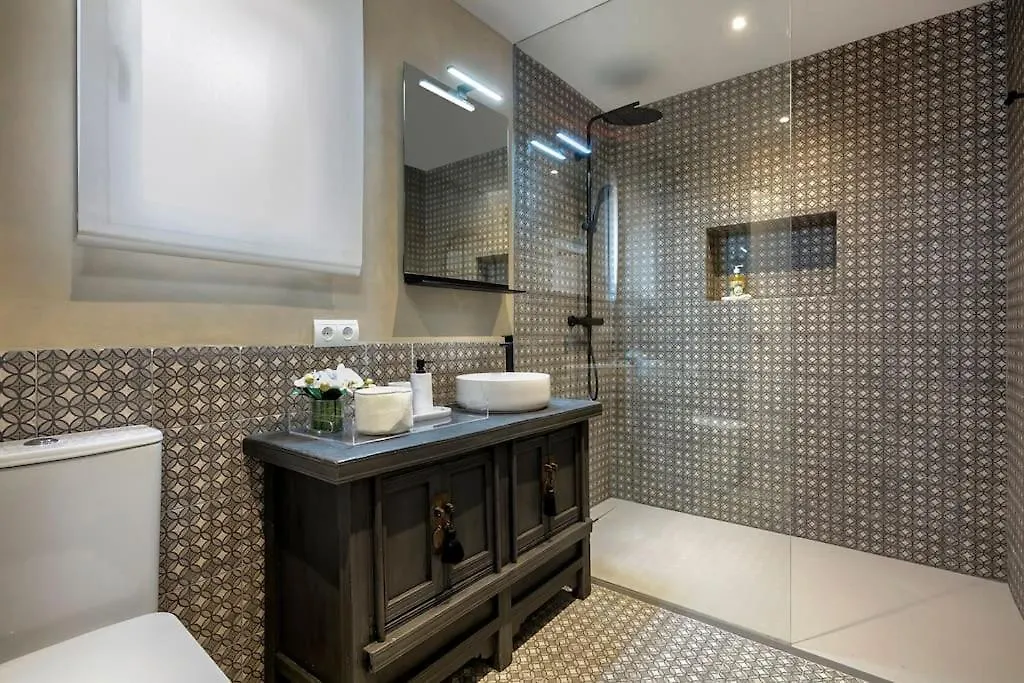 Apartment New And Stylish 1 Bedroom Apt By Hard Rock Rdr310 Marbella